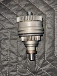 Yamaha Waverunner Starter Bendix 6M6-8183E-01-00. Fixed Price $25.00.