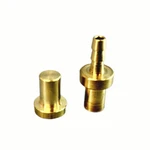 Wsm Brass Carburetor Inlet Plug Kit All Mikuni Pwc Sea-doo Kawasaki Yamaha. Fixed Price $8.99.