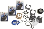 Genuine Mikuni Triple Carburetor Rebuild Kit Yamaha Gpr Xlt 1200. Fixed Price $183.99.