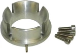 Wsm Carburetor Adapter With Oil Injection 006-661-01. Fixed Price $29.95.