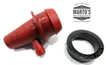Oe Seadoo 1998-2003 Rx-di Gsx Gtx Limited Xpdi 951 Oil Tank Elbow Fitting. Fixed Price $24.63.