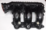 Oem 2020 Yamaha Ex Sport Intake Manifold W/ Sensor 6EY-13641-03-00 D44-66. Fixed Price $60.00.