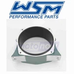 Wsm Jet Pump Housing For 1993-1996 Yamaha WB700 Waveblaster Propulsion Fi. Fixed Price $167.93.