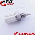 Honda Aquatrax Water Temperature Sensor / Oil Oem 37870-HW1-671. Fixed Price $26.88.