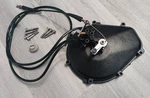Polaris 900 1050 1200 Flywheel Housing Cover Oil Pump Cable Oem 2540110 7080602. Fixed Price $50.00.