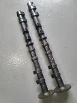 Kawasaki 15F Ultra Lx Camshaft Set Stx Intake Exhaust. Fixed Price $100.00.