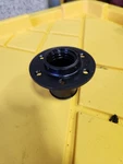 1995-1998 Yamaha 700 760 1100 Oil Tank Cap Filler Neck. Fixed Price $29.00.