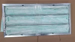 Flanders 3-POCKET Air Filter Works For Jds Tech 2000 Cleaner 12X24X1.3. Fixed Price $65.00.