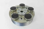 Kawasaki Genuine 2007-2009 Jet Ski Ultra 250X Pulley Belt 49079-3702 New. Fixed Price $645.16.