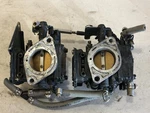 1995 Seadoo Xp Hx 717 BN-38I Dual Carbs Carburetors Mag 270500250 Pto 270500252. Fixed Price $179.99.