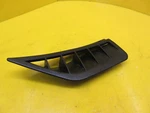 Sea-doo Seadoo Left Intake Grill Vent Screen Black Lh Spx Xp 1996-1999. Fixed Price $9.49.