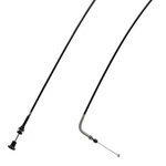 Choke Cable For Yamaha Waveraider 1100 1995-1996 Replaces Oem# GJ1-YU724-02-00. Fixed Price $59.95.