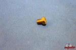 Nos Yamaha 1974-1976 YZ80 Main #86 462-14343-43-00. Fixed Price $14.95.