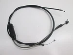 Y23 Tigershark Daytona 640 1995 Throttle Cable 0687-067. Fixed Price $24.49.
