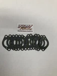 Kawasaki SXR-800 Carb Base Gasket Set Of 12. Fixed Price $28.99.