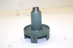 1995 Yamaha Waveraider 1100 Oem Coupler Flange 63M-45813-10-9M JY12. Fixed Price $42.99.