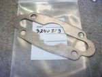 Polaris Watercraft Pwc 97-2000 Slx Pro 785 Exhaust Valve Gasket New Oem 3240313. Fixed Price $16.99.