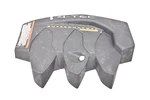 06 Sea-doo Rxt 215 Engine Cylinder Head Cover. Fixed Price $39.99.