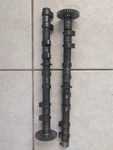 Kawasaki 250 Ultra Intake And Exhaust Cams. Fixed Price $70.00.