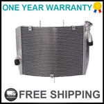 Engine Cooling Aluminum Radiator For 2007-2008 Kawasaki Ninja ZX6R ZX-6R. Fixed Price $92.05.