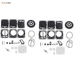 For Sea Doo Sbni Dual 947 951 Xp Rx Gsx Gtx Lrv Carburetor Rebuild Kit New. Fixed Price $12.61.