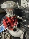 Kawasaki 650SX/X2 Westcoast Racing Red-e Made Carburetor Upgrade Pjs Ocean Pro. Fixed Price $1399.99.
