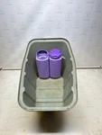 Oem 1995 Seadoo Gtx Storage Box Tray Fire Extinguisher Tool Bins. Fixed Price $99.99.
