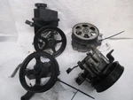 2016 Honda Pilot Power Steering Pump Oem 106K Miles - LKQ431596466. Fixed Price $344.50.