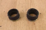 1995 Ski-doo Summit 670 Left & Right Intake Manifold Boot Pair. Fixed Price $29.00.