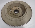 Oem 1996 Seadoo Gti 717 720 Magneto Rotor Flywheel Starter Gear E84-23. Fixed Price $60.00.