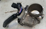 Yamaha 2018 Fx Cruiser Ltd Svho Sho 1.8L Gp 1800 Throttle Body 6ET-13750-00-00. Fixed Price $499.99.