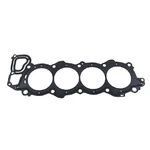 Gasket 07-19 Yamaha F300 F350 V8 5.3L Dohc 4-STROKE Cyl Head 6AW-11181 350HP. Fixed Price $142.97.