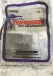 Genuine Tigershark Pwc 0673-674 Screen Fits Daytona 1995-1999. Fixed Price $15.00.