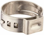 Sierra 18-9134-9 Oetiker Clamp 11/16" 17MM (priced Per Pkg Of 10). Fixed Price $26.05.