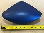 2002 Seadoo Bombardier Gtx 4-TEC Oem Blue Handle Pad 277001078 J6. Fixed Price $49.00.