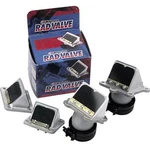 Boyesen Valve High Performance Air Intake System More Horsepower RAD-02F. Fixed Price $188.95.