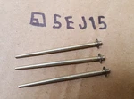 72-75 Kawasaki H2 750 Mach Iv Carb Jet Needle 5EJ15 X3 Oem Minty!! 16009-054. Fixed Price $95.00.