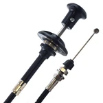 Wavewerx Yamaha Pwc Choke Cable, WC-05295, GP8-U7242-01-00, Jet Ski, Control. Fixed Price $46.02.