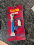Atlantis Flush Kit Kawasaki Jet Ski Nos Q-snap Pn #18-0134 A2628 / #M637. Fixed Price $55.00.