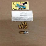 Ski Jetlyne Hull Insert Repair Kit 6 Piece. Fixed Price $40.00.