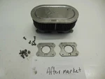BB78 Yamaha Wave Raider 700 1994 Air Box 62T-14284-01-98 62T-14284-01-8S. Fixed Price $69.49.