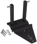 Jims 5818 Fuel Gas Wall Mount For Harley Tanks 89317. Fixed Price $180.90.