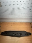2012-2020 Sea-doo Rxt-x / Rxp-x 260 Oem Rh Right Sponson (black) 292001871. Fixed Price $34.99.