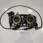 1997 Seadoo Challenger 1800 787 Oem Mikuni Dual Carbs Carburetors. Fixed Price $195.00.