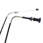Wavewerx Yamaha Pwc Choke Cable, WC-05269, FX1-67242-00-00, Jet Ski, Control. Fixed Price $47.69.