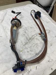 2009 Polaris Rmk 700 155 Fuel Pump With Sending Unit. Fixed Price $100.00.