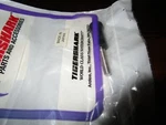 Arctic Cat Oem Link Rod End New 6505-858. Fixed Price $9.99.
