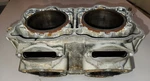 2002 Seadoo Gtx Di Cylinder Std Bore 290613576. Fixed Price $149.00.