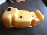 94 Polaris SL650 & SL750 Fuel Gas Tank #2 2511237. Fixed Price $49.99.