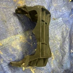 2015 2021 Yamaha VX1050FW Reverse Gate Scoop Bucket 6ET-R1314-10-00. Fixed Price $34.95.